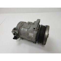 Compresseur Clim Fiat Punto Evo 3